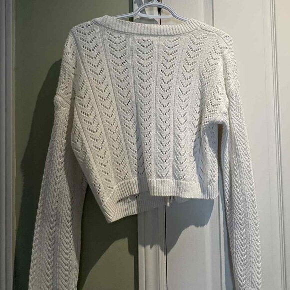 Hollister Cardigan - Picture 3 of 3